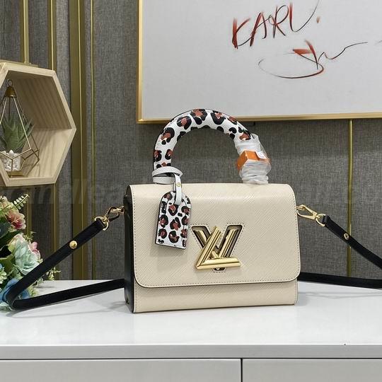 LV Handbags 482